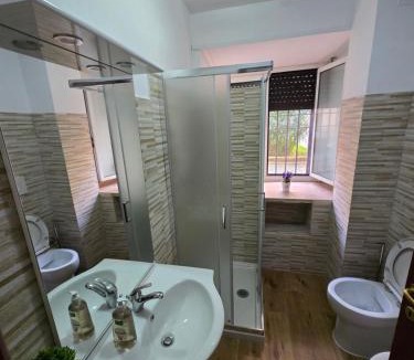 Quartiere III Pinciano Apartment | Casa