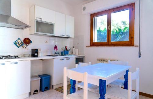 Sinalunga Apartment | Casa Italia - Appartamento con giardino