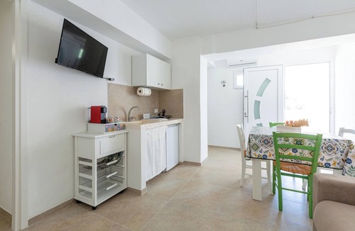 Fumarola House | Casa Itria by BarbarHouse