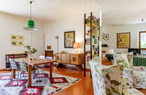Ripatransone House | Casa Iume by Interhome