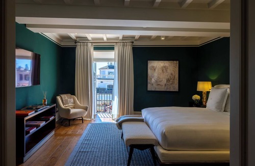 Rome City Centre House | Casa J.K. Place Roma