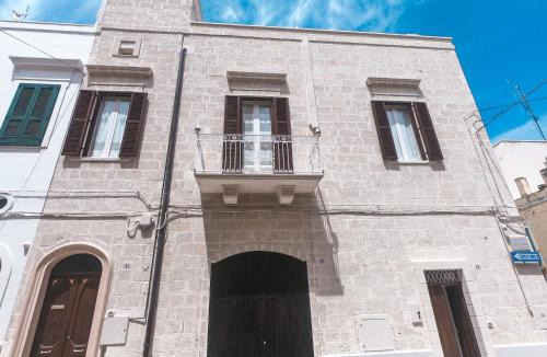 Monopoli Apartment | Casa Jole