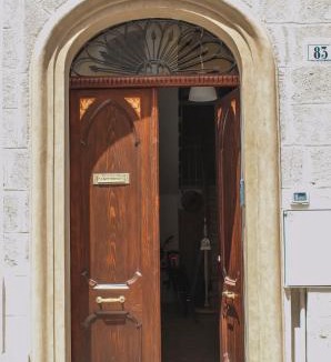 Monopoli Apartment | Casa Jole