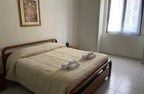Avellino Apartment | Casa Kiró