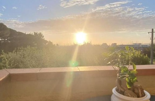 Puntone di Scarlino Bed & Breakfast | Casa Kundra Suite Room Portiglioni