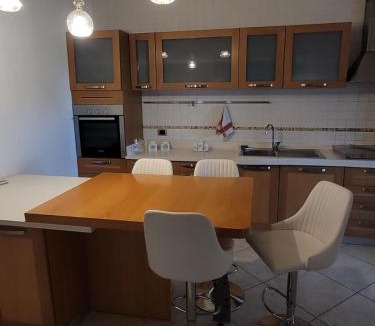 Macchia di Monte Apartment | Casa l' Assunta