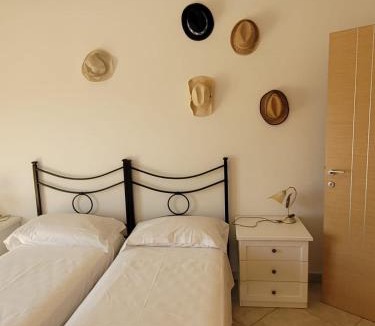 Macchia di Monte Apartment | Casa l' Assunta