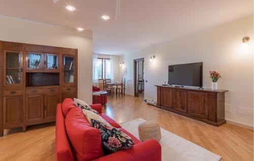 Otricoli House | Casa La Brusa