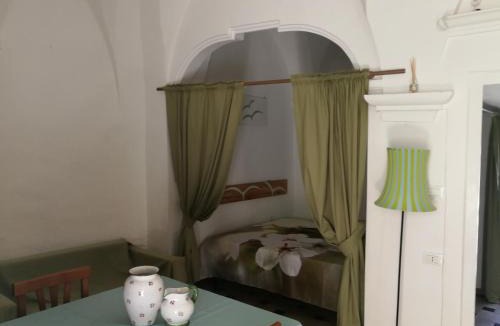 Ostuni Apartment | Casa La Chicca di Gina