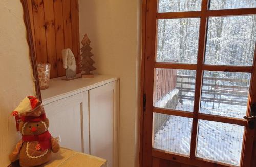 Subiaco Apartment | Casa - La Faggeta