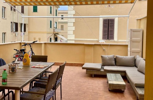 Anzio Apartment | CASA LA FANCIULLA D'ANZIO - Anzio Centro a un passo dal mare