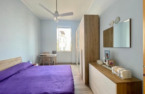 Anzio Apartment | CASA LA FANCIULLA D'ANZIO - Anzio Centro a un passo dal mare