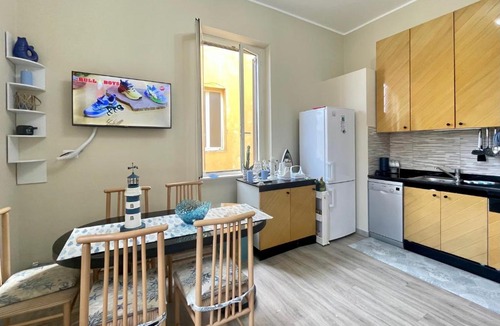 Anzio Apartment | CASA LA FANCIULLA D'ANZIO - Anzio Centro a un passo dal mare