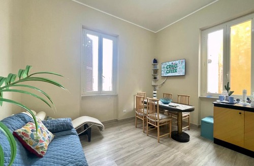 Anzio Apartment | CASA LA FANCIULLA D'ANZIO - Anzio Centro a un passo dal mare