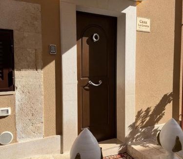 Bitonto House | Casa La Grotta