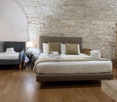 Bitonto House | Casa La Grotta