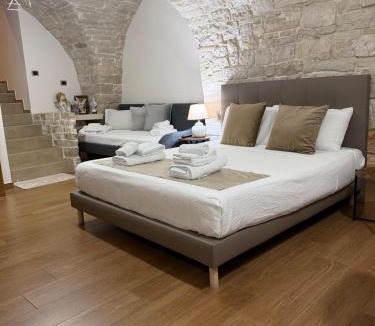Bitonto House | Casa La Grotta