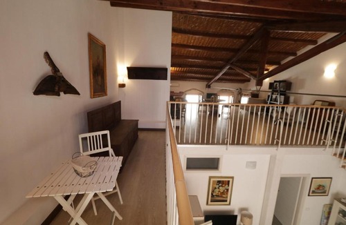 Avola House | Casa La Mandorla Avola