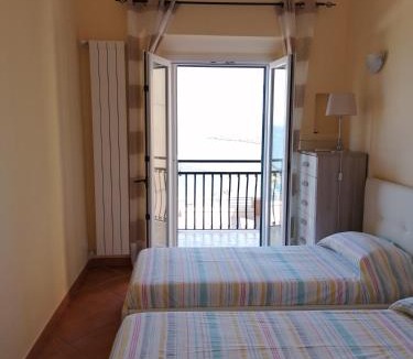 Porto Santo Stefano Apartment | Casa La Marinella