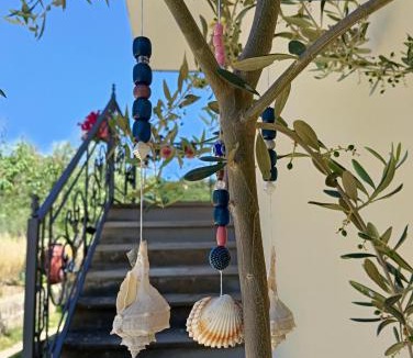 Lucito House | Casa La Pigna