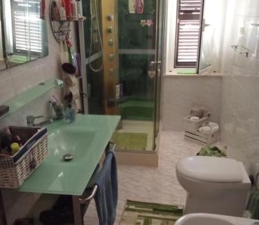 Aprilia Bed & Breakfast | Casa Laila