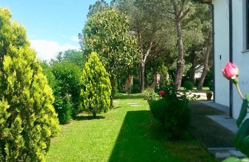 Castiglione del Lago Apartment | Casa Lando