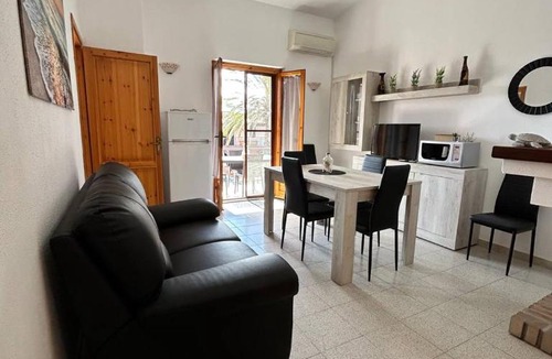 Agrustos Apartment | Casa LaTerrazza