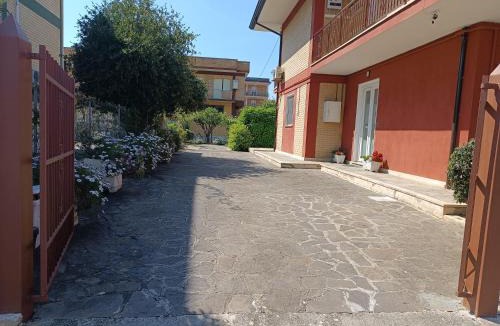 Pontinia Apartment | Casa Latiini 1-2