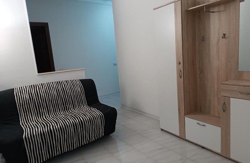 Aprilia Apartment | Casa Latiini A