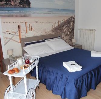 Terracina Bed & Breakfast | Casa Laura