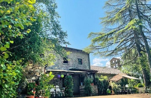 Cortona House | Casa Le Celle