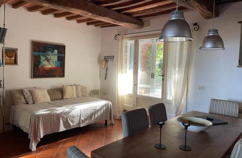 Po' Bandino Apartment | Casa le Querce