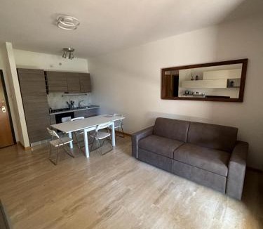 Marino Apartment | Casa Lella 7 Marino