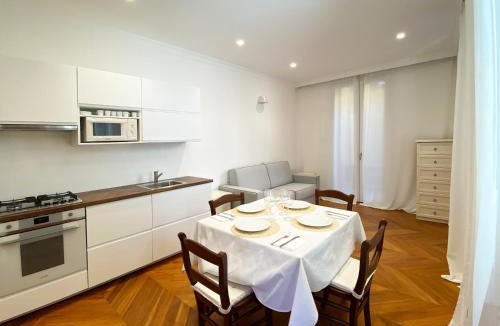 Torno House | Casa Leonica