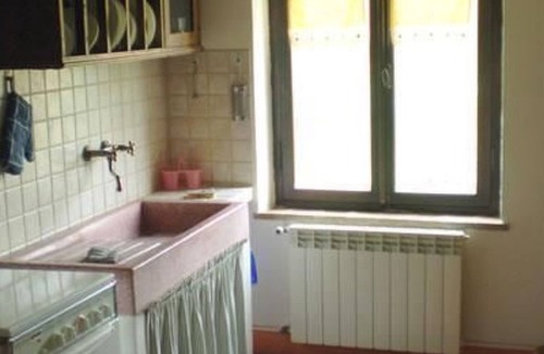 Castiglione d'Orcia Apartment | Casa Letizia mit toller Aussicht by Interhome