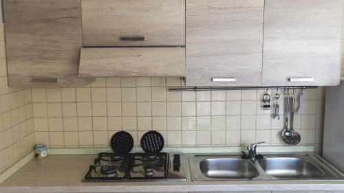 Il Monte Apartment | Casa Levante Gallipoli