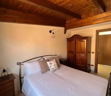 Il Monte Apartment | Casa Levante Gallipoli