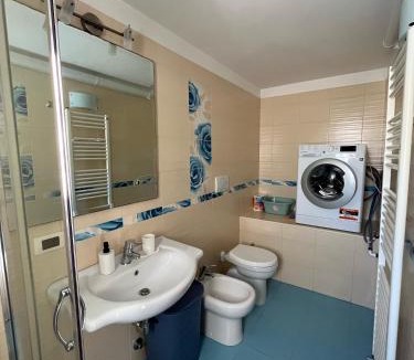 Il Monte Apartment | Casa Levante Gallipoli