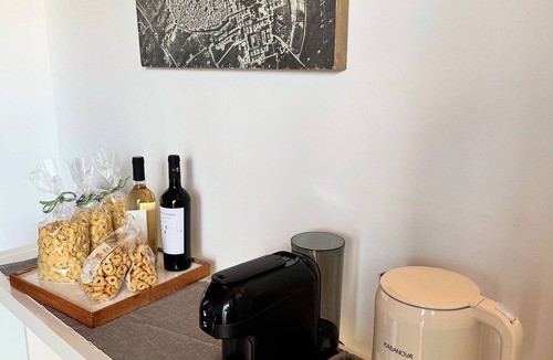 Municipio 2 Apartment | Casa Liù - Penthouse