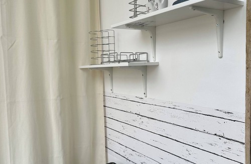 Municipio 2 Apartment | Casa Liù - Penthouse