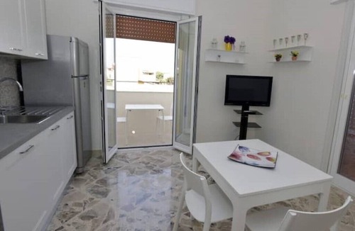 Favignana Apartment | Casa Libeccio