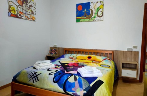 Sapri House | casa Libeccio superior class private parking