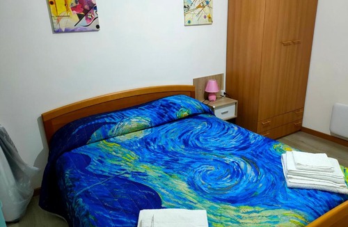 Sapri House | casa Libeccio superior class private parking