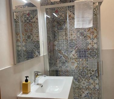 San Lorenzo Apartment | 'Casa Liliana' Apartment