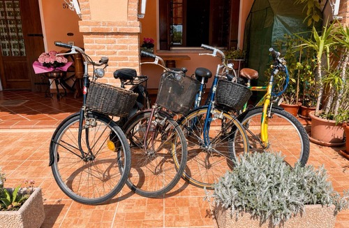 Mogliano Veneto House | Casa Lilla - House with Garden near Venice