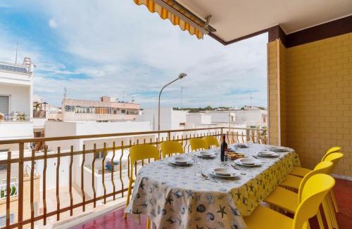 Santa Maria al Bagno Apartment | Casa Lilli 11 posti