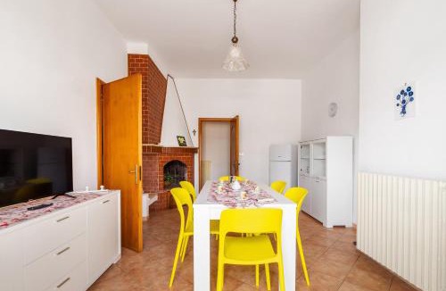 Santa Maria al Bagno Apartment | Casa Lilli 11 posti
