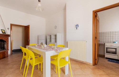 Santa Maria al Bagno Apartment | Casa Lilli 11 posti