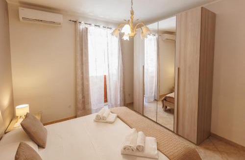 Sortino House | Casa Lina - 10 minuti da Pantalica-parcheggio gratuito