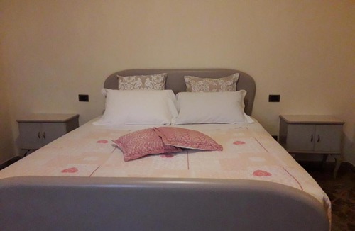 Sant'Antonio D'ascula House | Casa Lina